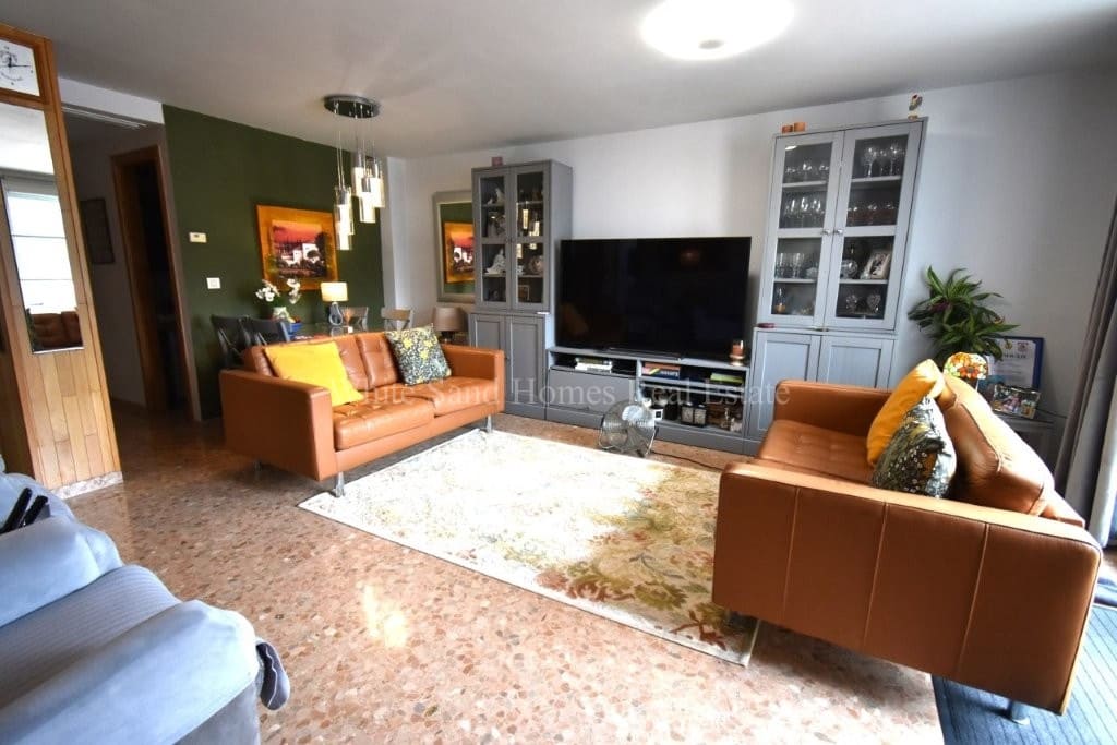 2 soveværelse Penthouse til salg i Barx med garage - € 195.000 (Ref: 9075536)