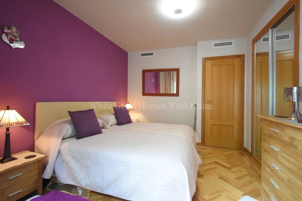 2 soveværelse Penthouse til salg i Barx med garage - € 195.000 (Ref: 9075536)