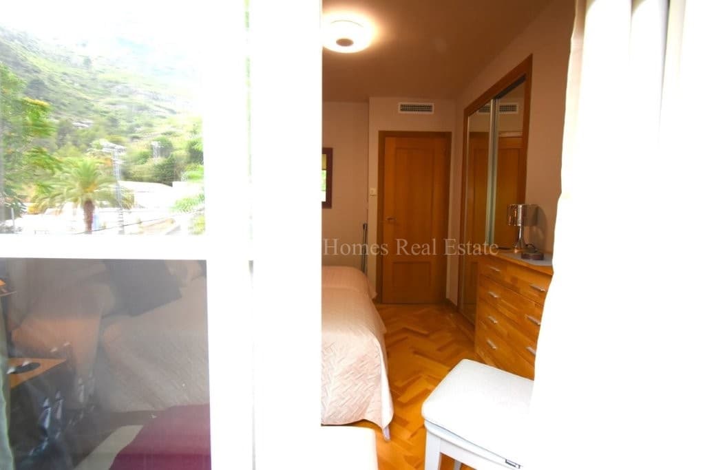 2 soveværelse Penthouse til salg i Barx med garage - € 195.000 (Ref: 9075536)