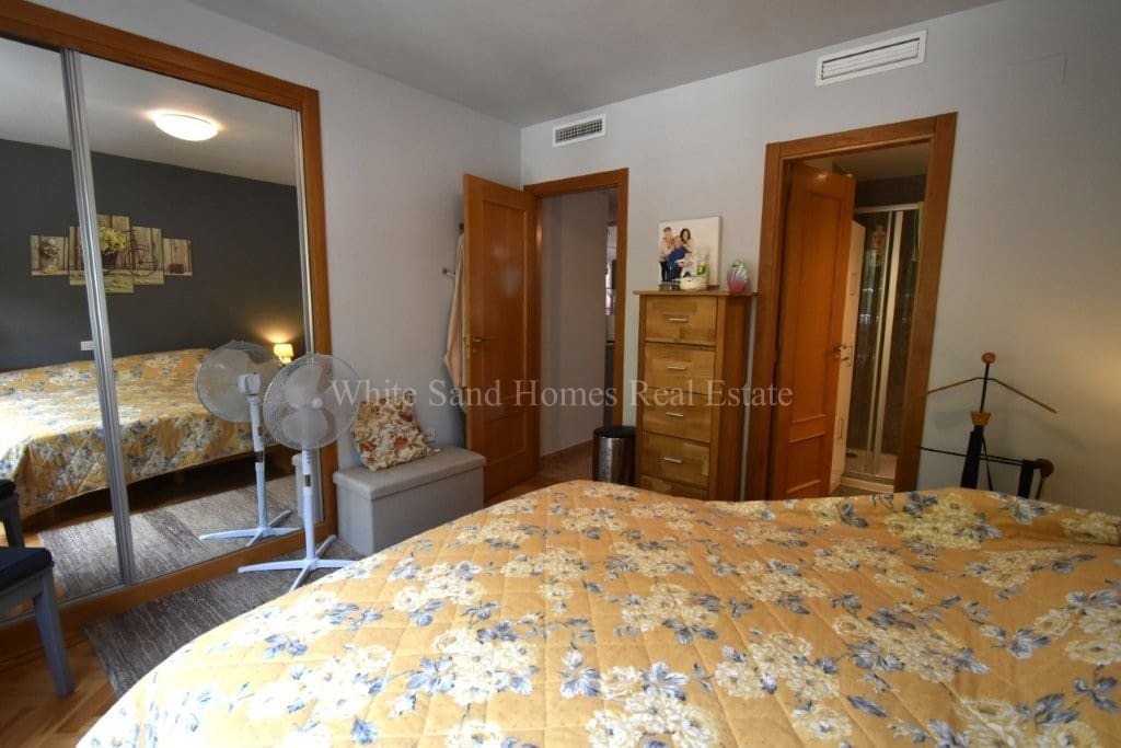 2 soveværelse Penthouse til salg i Barx med garage - € 195.000 (Ref: 9075536)