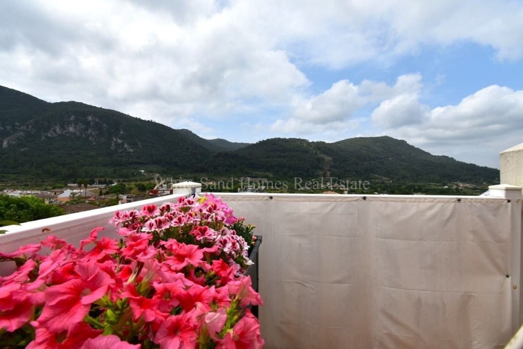 2 soveværelse Penthouse til salg i Barx med garage - € 195.000 (Ref: 9075536)