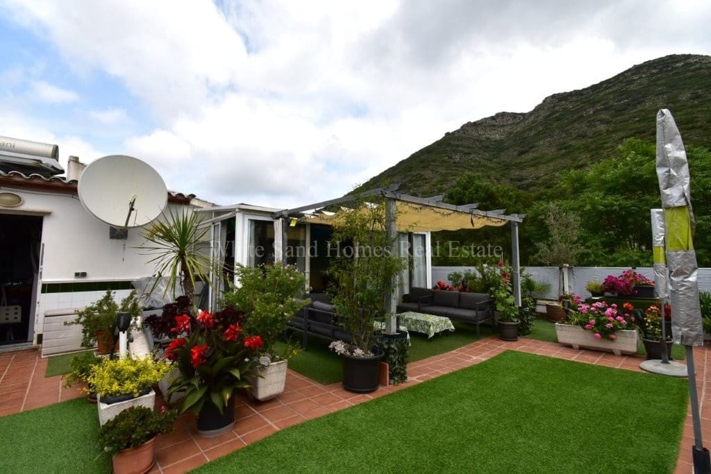 2 soveværelse Penthouse til salg i Barx med garage - € 195.000 (Ref: 9075536)