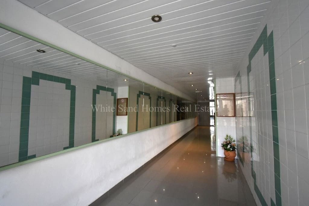 2 soveværelse Penthouse til salg i Barx med garage - € 195.000 (Ref: 9075536)