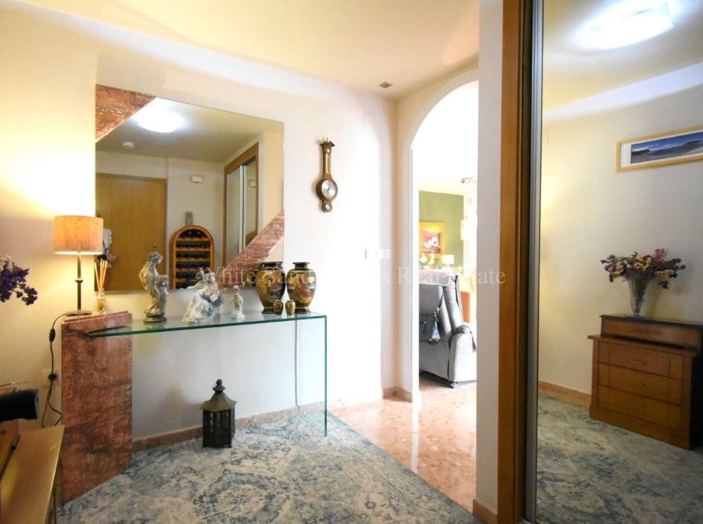 2 soveværelse Penthouse til salg i Barx med garage - € 195.000 (Ref: 9075536)