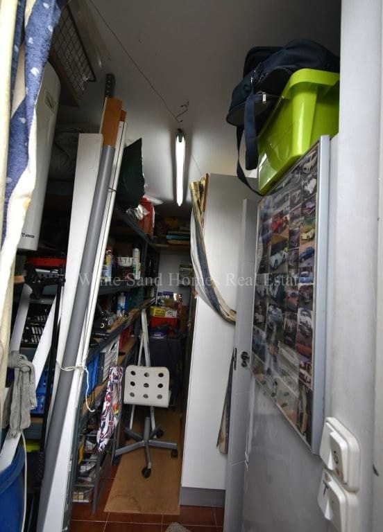 2 soveværelse Penthouse til salg i Barx med garage - € 195.000 (Ref: 9075536)