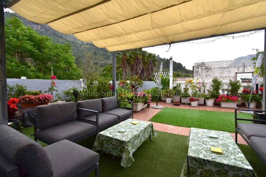 2 soveværelse Penthouse til salg i Barx med garage - € 195.000 (Ref: 9075536)