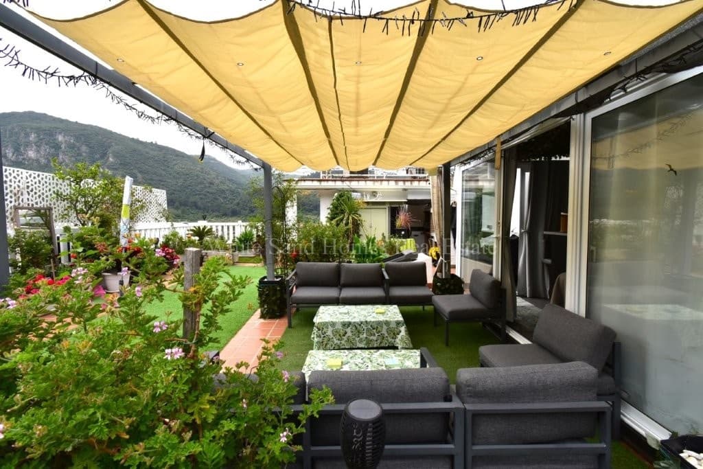 2 soveværelse Penthouse til salg i Barx med garage - € 195.000 (Ref: 9075536)