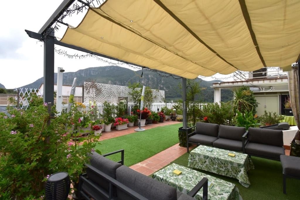 2 soveværelse Penthouse til salg i Barx med garage - € 195.000 (Ref: 9075536)