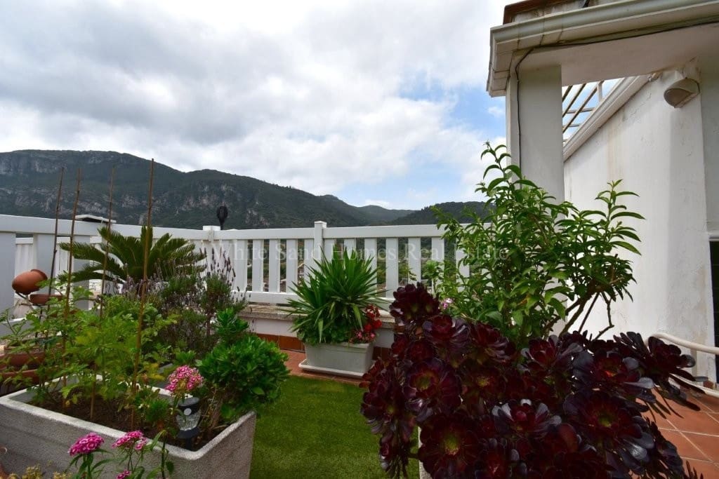 2 soveværelse Penthouse til salg i Barx med garage - € 195.000 (Ref: 9075536)