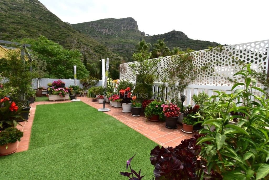 2 soveværelse Penthouse til salg i Barx med garage - € 195.000 (Ref: 9075536)