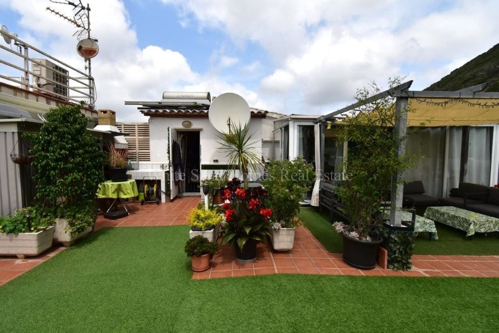 2 soveværelse Penthouse til salg i Barx med garage - € 195.000 (Ref: 9075536)