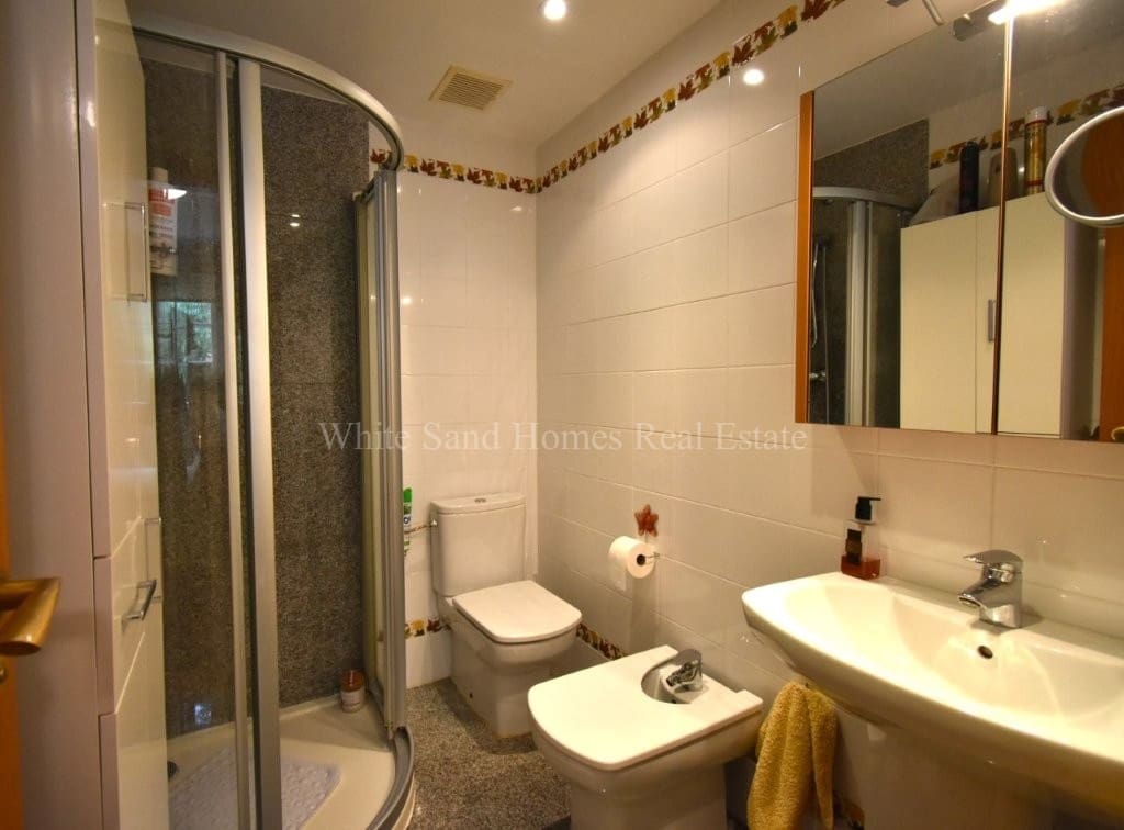 2 soveværelse Penthouse til salg i Barx med garage - € 195.000 (Ref: 9075536)