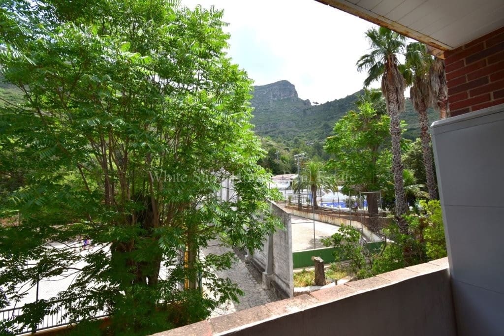 2 soveværelse Penthouse til salg i Barx med garage - € 195.000 (Ref: 9075536)