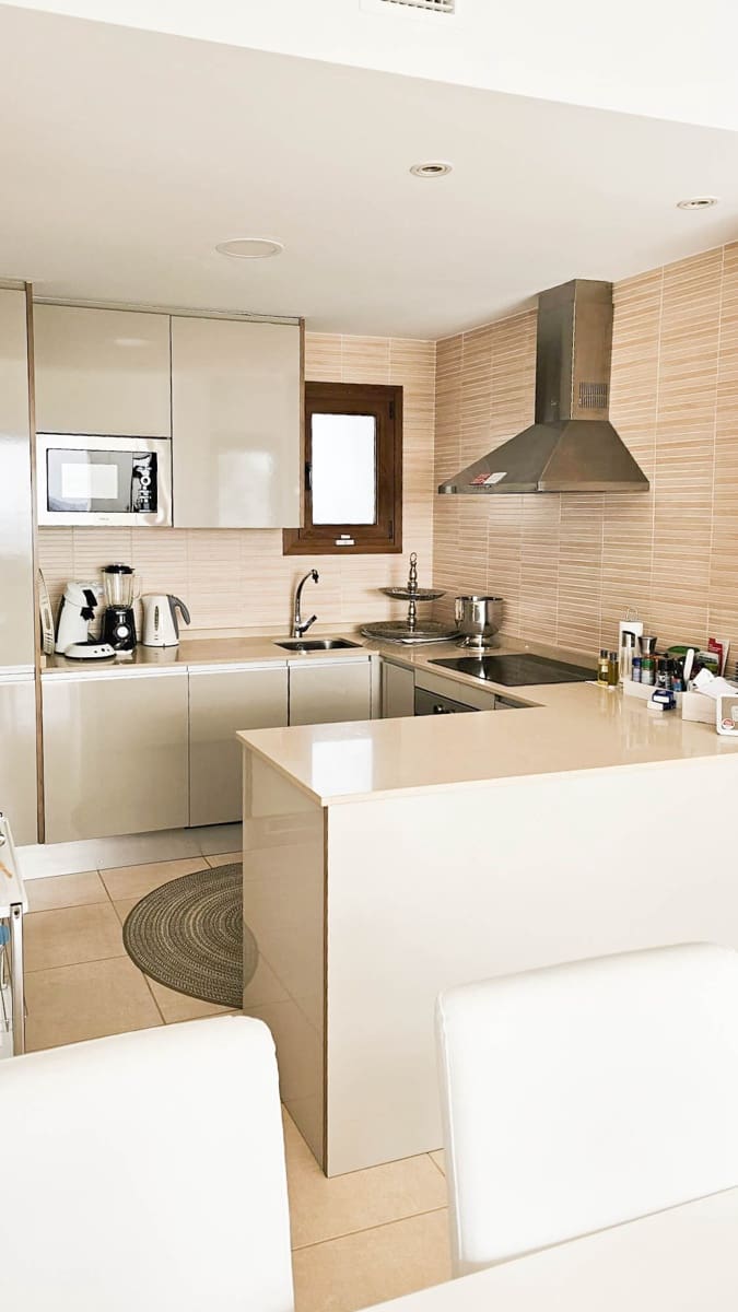 2 soveværelse Lejlighed til salg i Xeresa med swimmingpool - € 269.000 (Ref: 9195104)