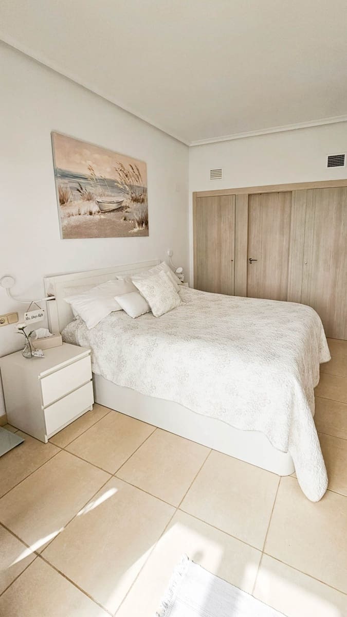 2 soveværelse Lejlighed til salg i Xeresa med swimmingpool - € 269.000 (Ref: 9195104)