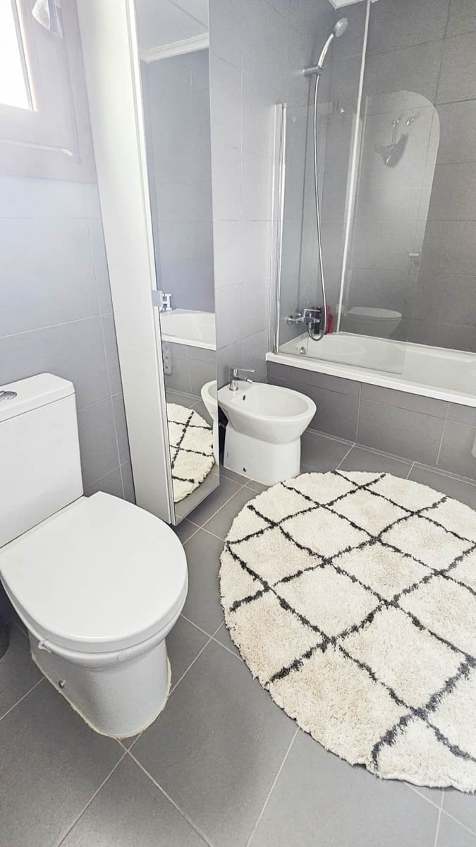 2 soveværelse Lejlighed til salg i Xeresa med swimmingpool - € 269.000 (Ref: 9195104)