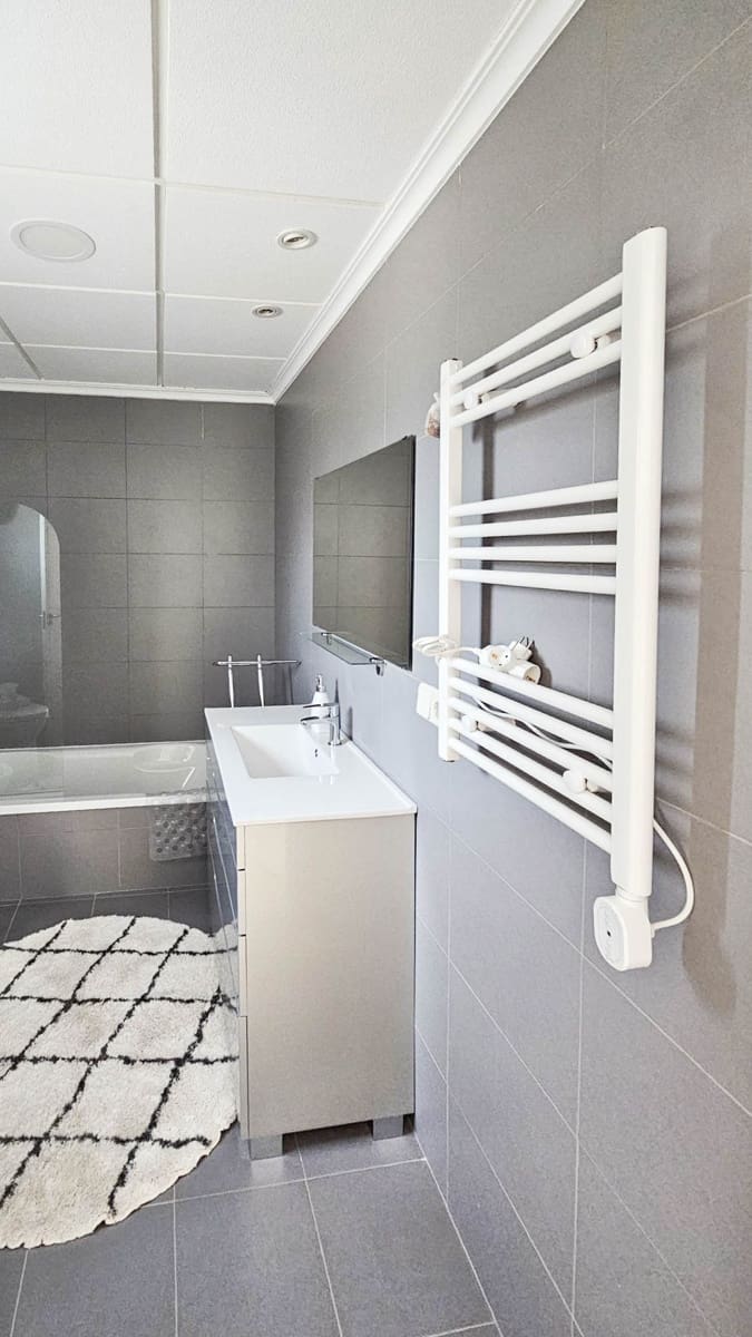 2 soveværelse Lejlighed til salg i Xeresa med swimmingpool - € 269.000 (Ref: 9195104)