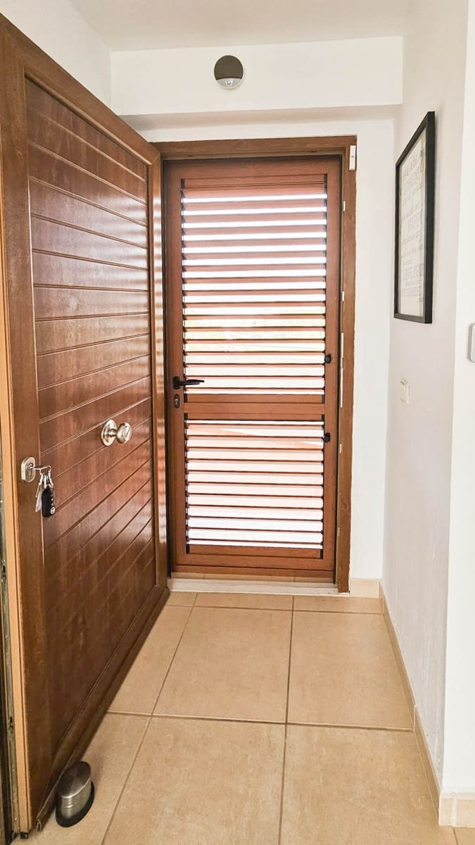 2 soveværelse Lejlighed til salg i Xeresa med swimmingpool - € 269.000 (Ref: 9195104)