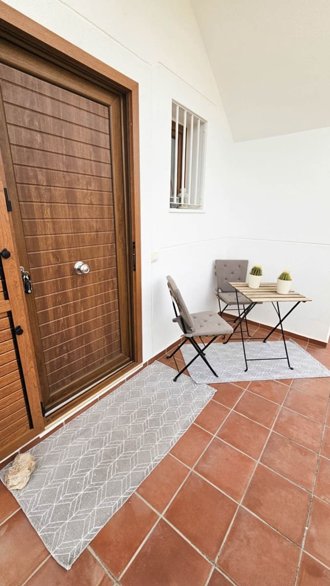 2 soveværelse Lejlighed til salg i Xeresa med swimmingpool - € 269.000 (Ref: 9195104)