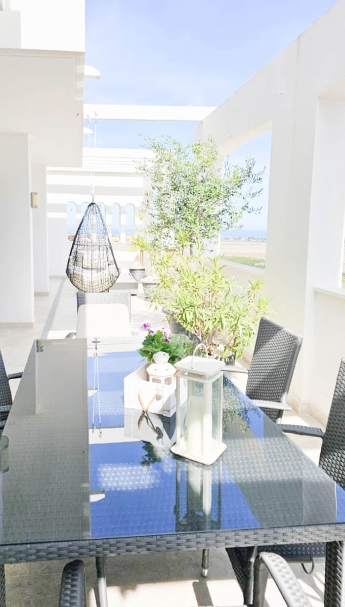 2 soveværelse Lejlighed til salg i Xeresa med swimmingpool - € 269.000 (Ref: 9195104)