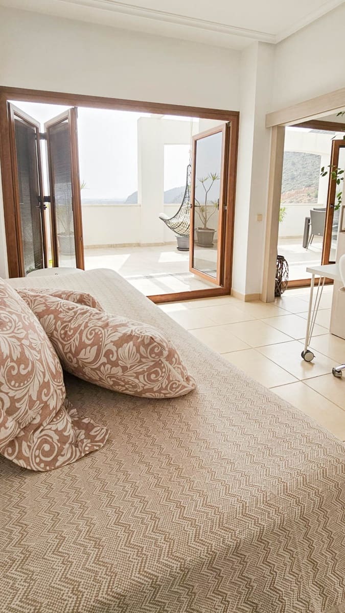 2 soveværelse Lejlighed til salg i Xeresa med swimmingpool - € 269.000 (Ref: 9195104)