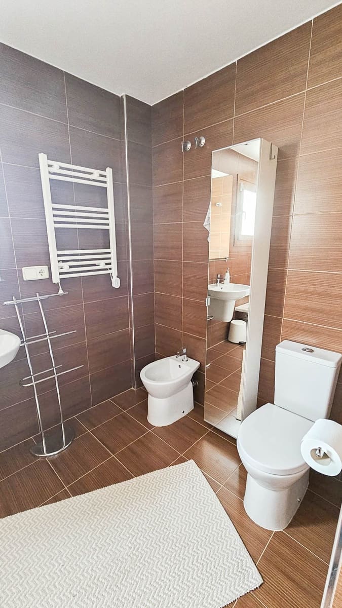 2 soveværelse Lejlighed til salg i Xeresa med swimmingpool - € 269.000 (Ref: 9195104)