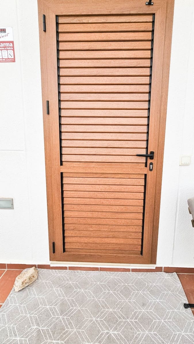 2 soveværelse Lejlighed til salg i Xeresa med swimmingpool - € 269.000 (Ref: 9195104)