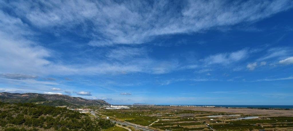 2 bedroom Apartment for sale in Xeresa with pool garage - € 245,000 (Ref: 9308974)