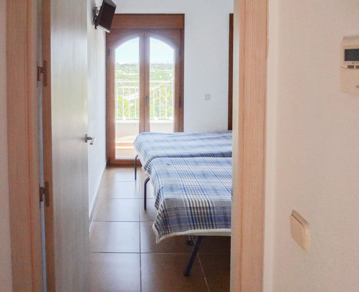 2 bedroom Apartment for sale in Xeresa with pool garage - € 245,000 (Ref: 9308974)