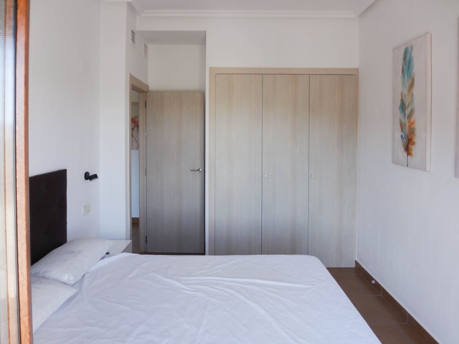 2 bedroom Apartment for sale in Xeresa with pool garage - € 245,000 (Ref: 9308974)