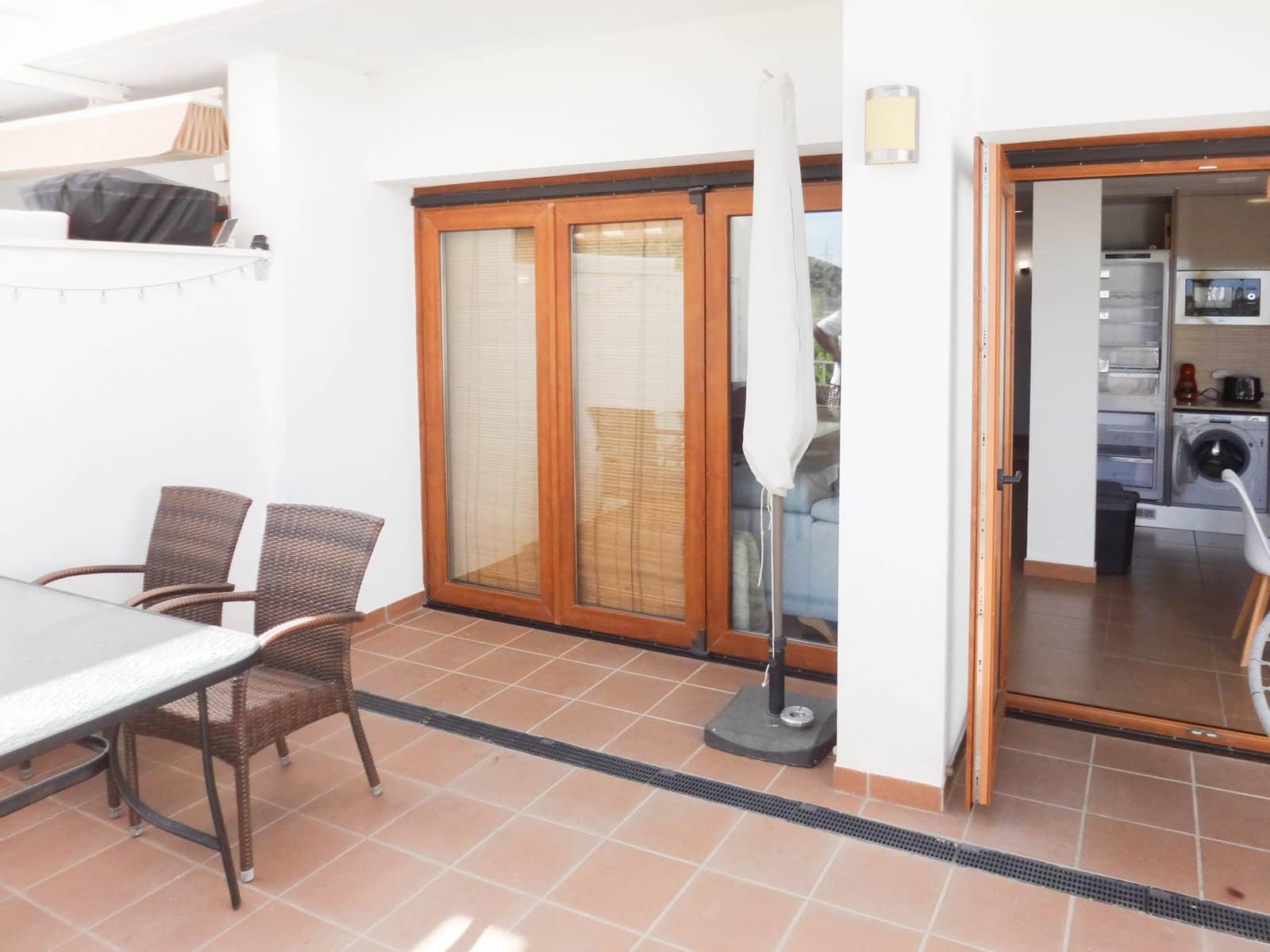 2 bedroom Apartment for sale in Xeresa with pool garage - € 245,000 (Ref: 9308974)