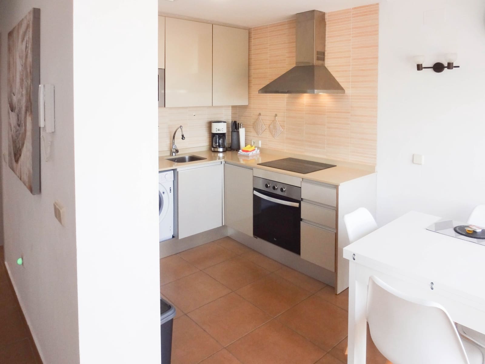 2 bedroom Apartment for sale in Xeresa with pool garage - € 245,000 (Ref: 9308974)