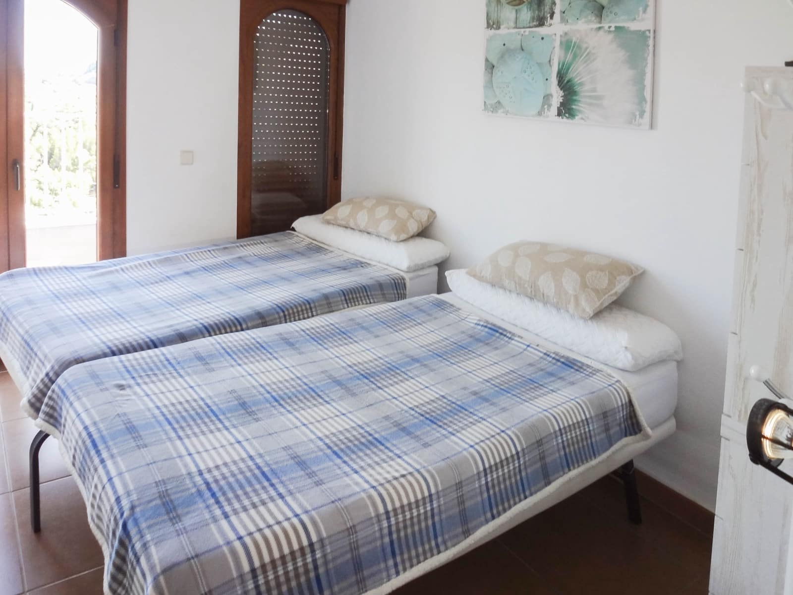 2 bedroom Apartment for sale in Xeresa with pool garage - € 245,000 (Ref: 9308974)