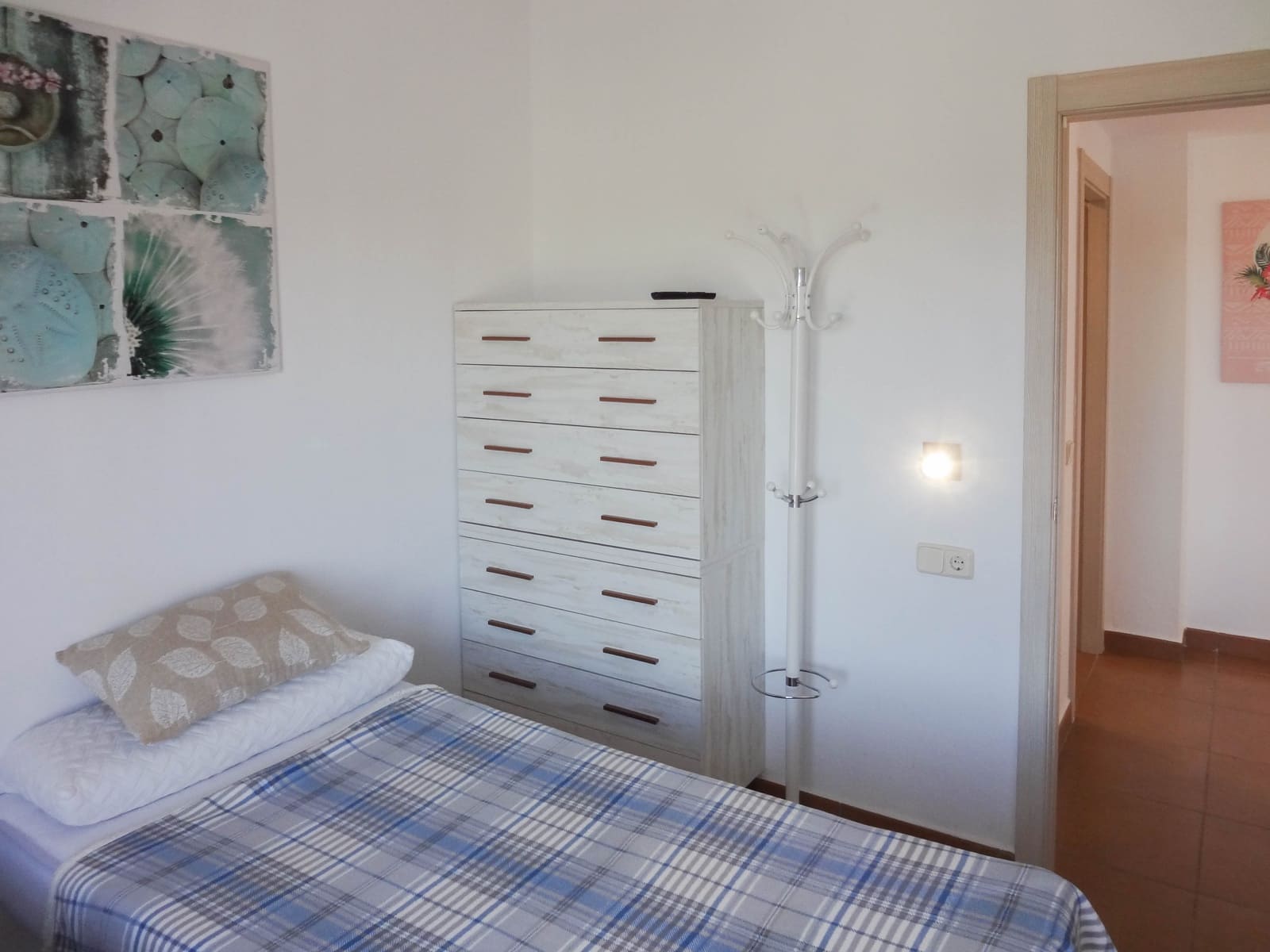 2 bedroom Apartment for sale in Xeresa with pool garage - € 245,000 (Ref: 9308974)