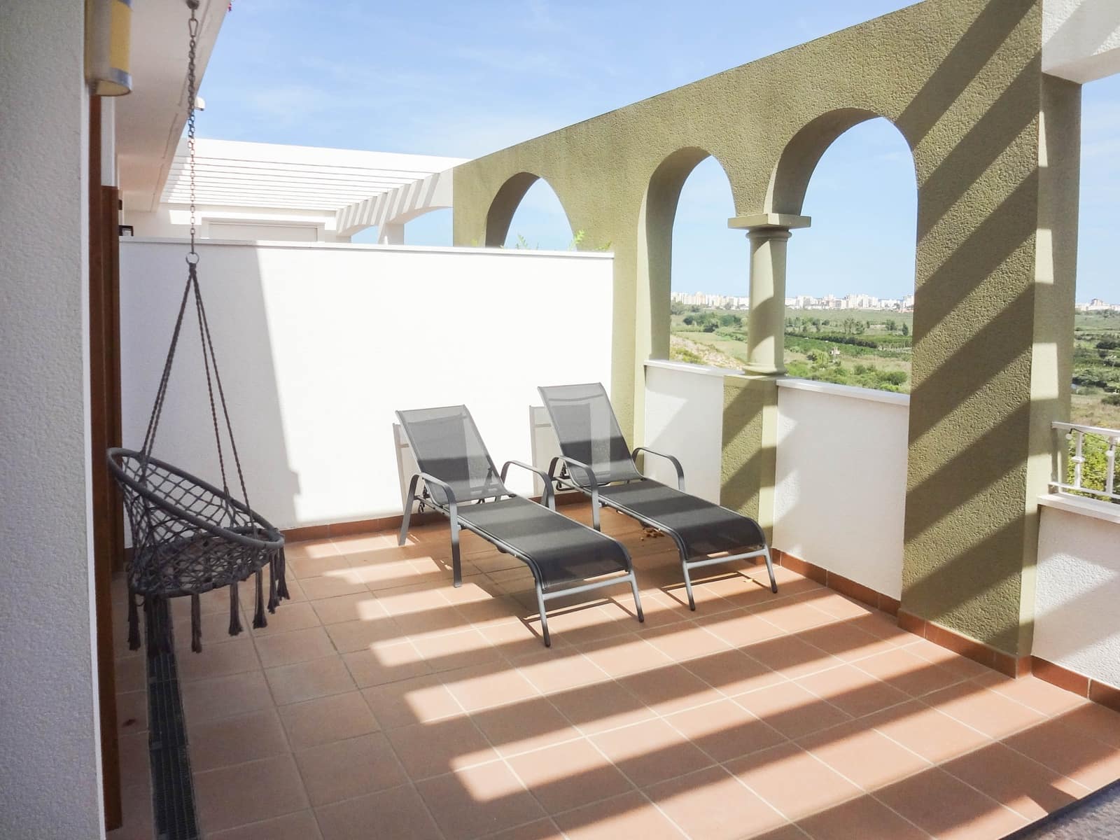 2 bedroom Apartment for sale in Xeresa with pool garage - € 245,000 (Ref: 9308974)