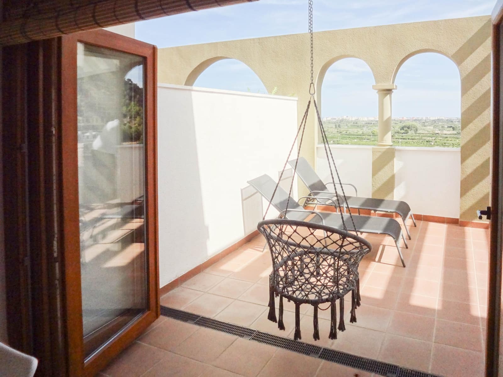 2 bedroom Apartment for sale in Xeresa with pool garage - € 245,000 (Ref: 9308974)