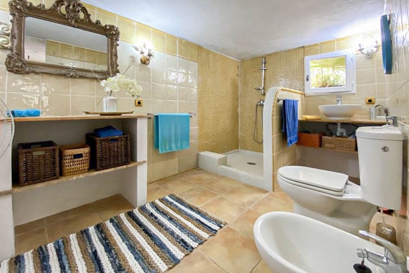 4 camera da letto Finca/Casa di Campagna in vendita in Castell de Castells con piscina garage - 483.000 € (Rif: 9309011)