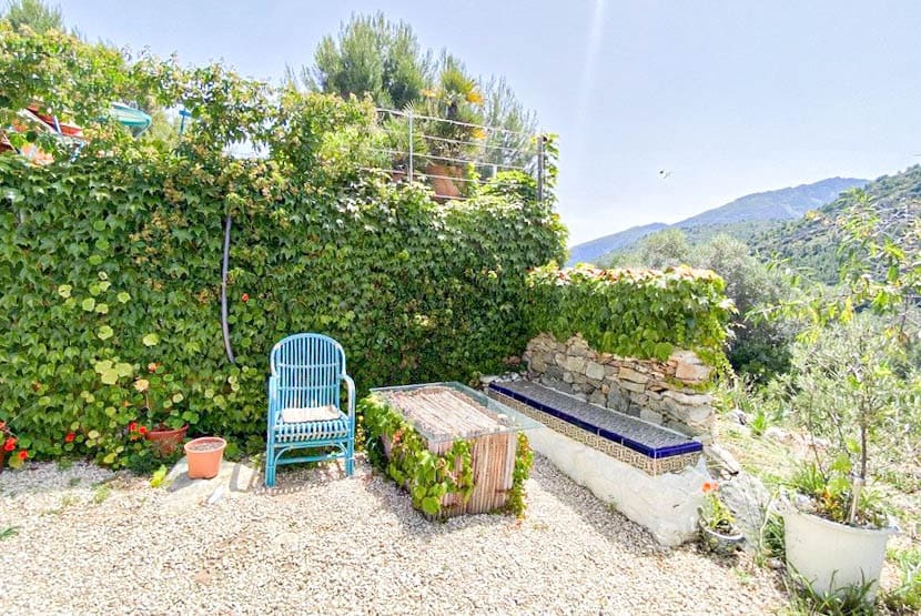 4 camera da letto Finca/Casa di Campagna in vendita in Castell de Castells con piscina garage - 483.000 € (Rif: 9309011)