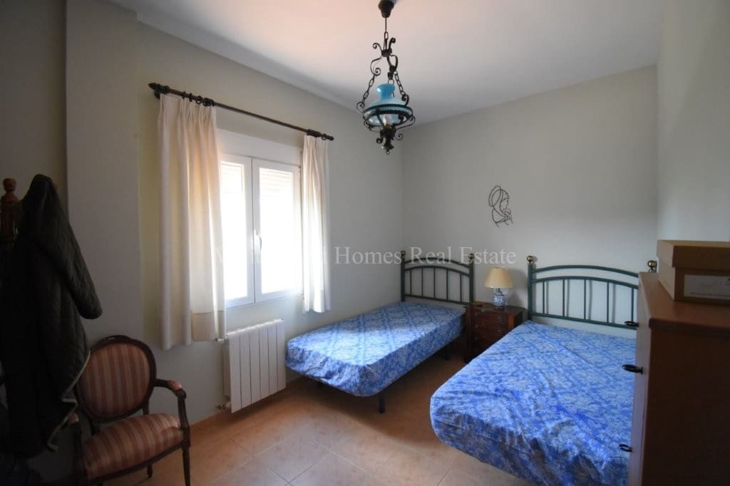 4 bedroom Villa for sale in Real de Gandia with pool garage - € 399,999 (Ref: 9356884)