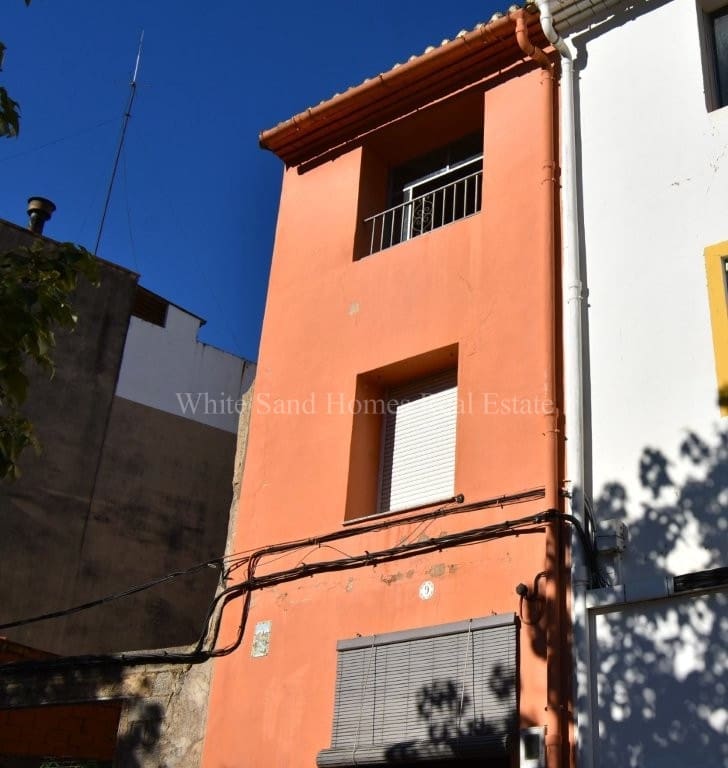 2 soverom Hus til salgs i Villalonga - € 75 000 (Ref: 9408256)