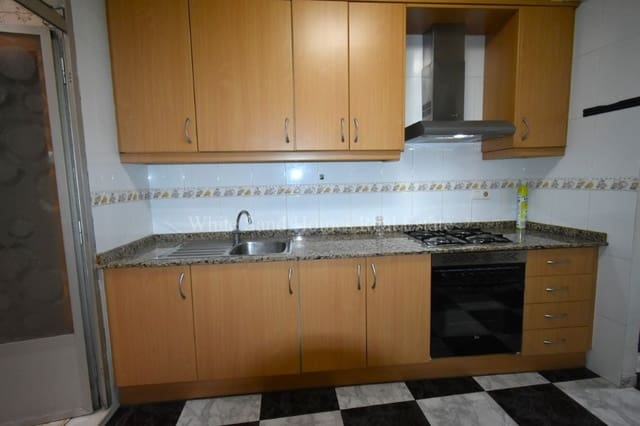 2 bedroom Townhouse for sale in Villalonga - € 75,000 (Ref: 9408256)