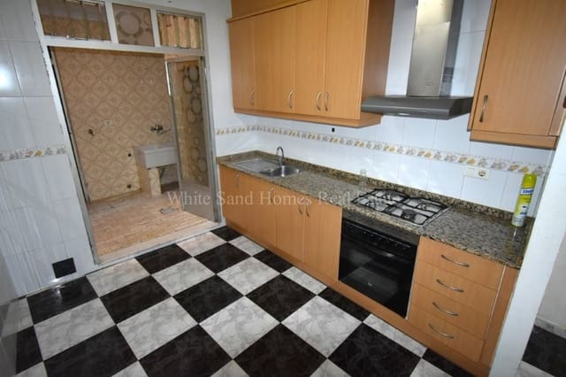 2 bedroom Townhouse for sale in Villalonga - € 75,000 (Ref: 9408256)