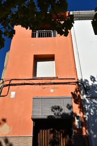 2 bedroom Townhouse for sale in Villalonga - € 75,000 (Ref: 9408256)