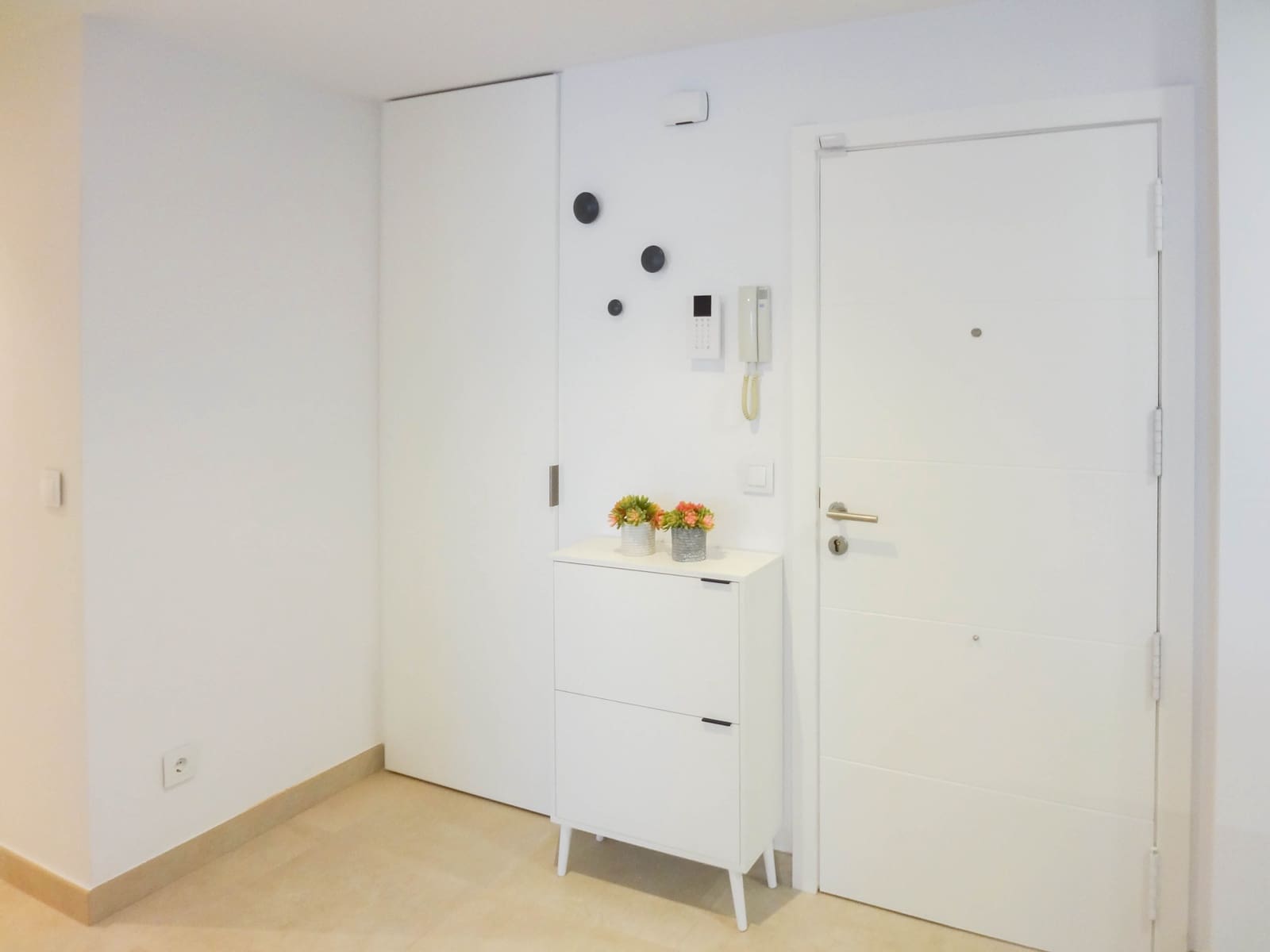 3 bedroom Apartment for sale in Oliva with pool garage - € 525,000 (Ref: 9408264)