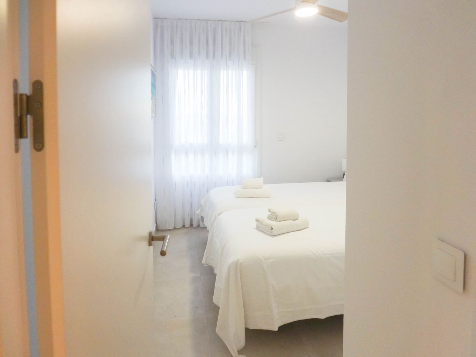 3 bedroom Apartment for sale in Oliva with pool garage - € 525,000 (Ref: 9408264)