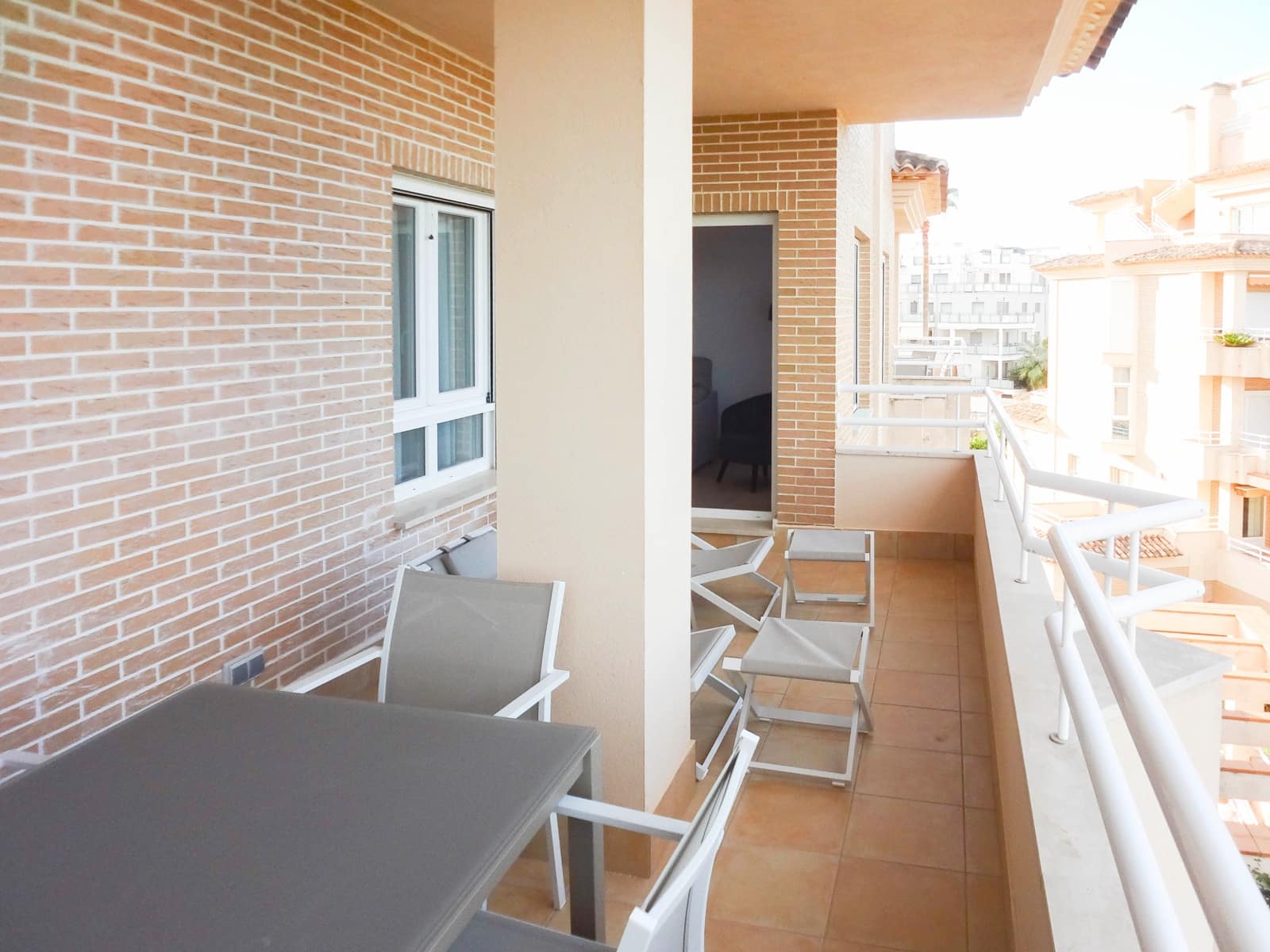 3 bedroom Apartment for sale in Oliva with pool garage - € 525,000 (Ref: 9408264)