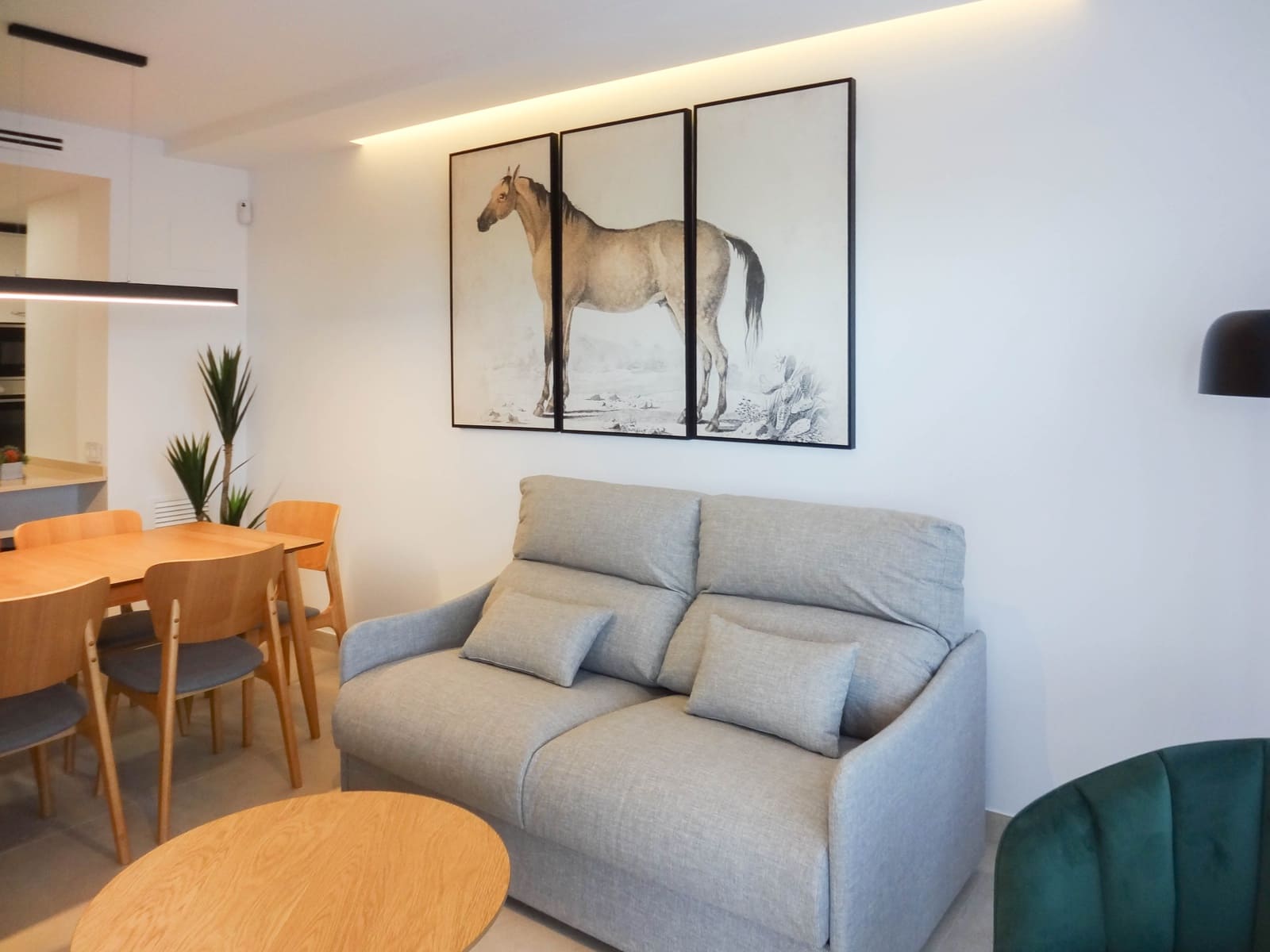 3 bedroom Apartment for sale in Oliva with pool garage - € 525,000 (Ref: 9408264)