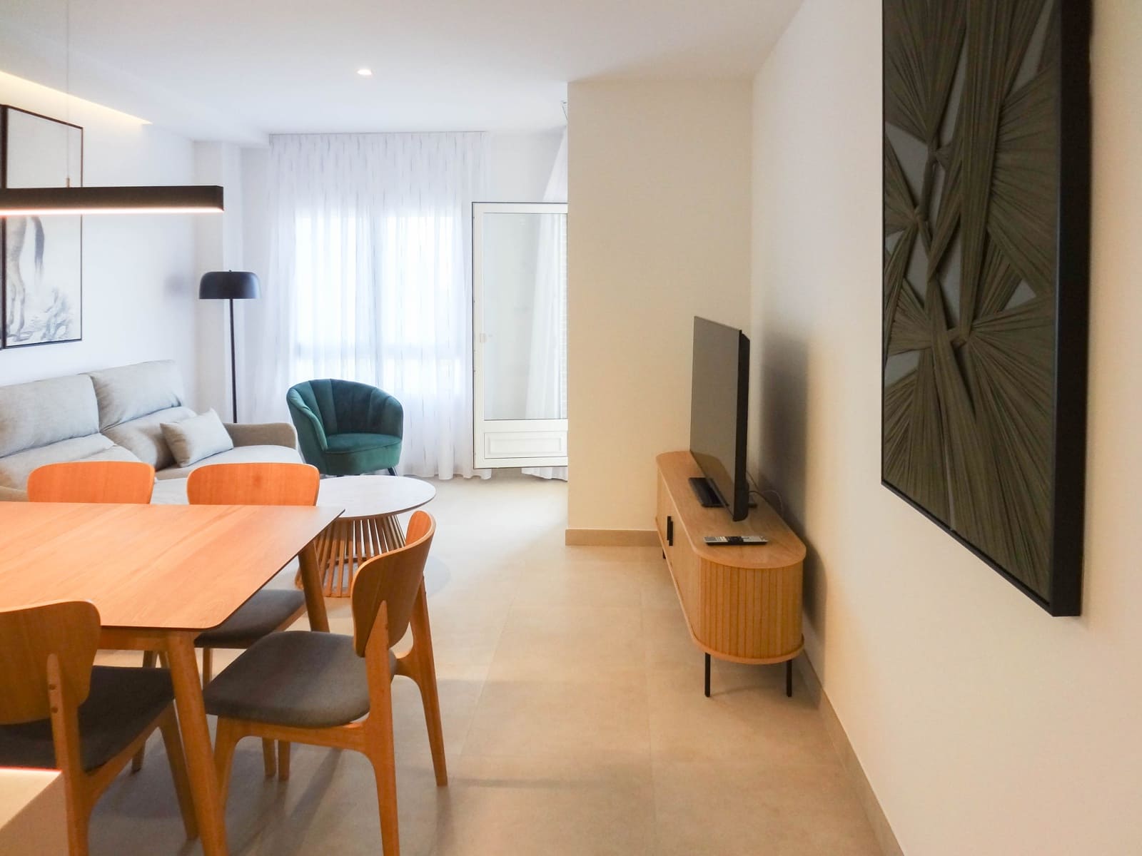 3 bedroom Apartment for sale in Oliva with pool garage - € 525,000 (Ref: 9408264)