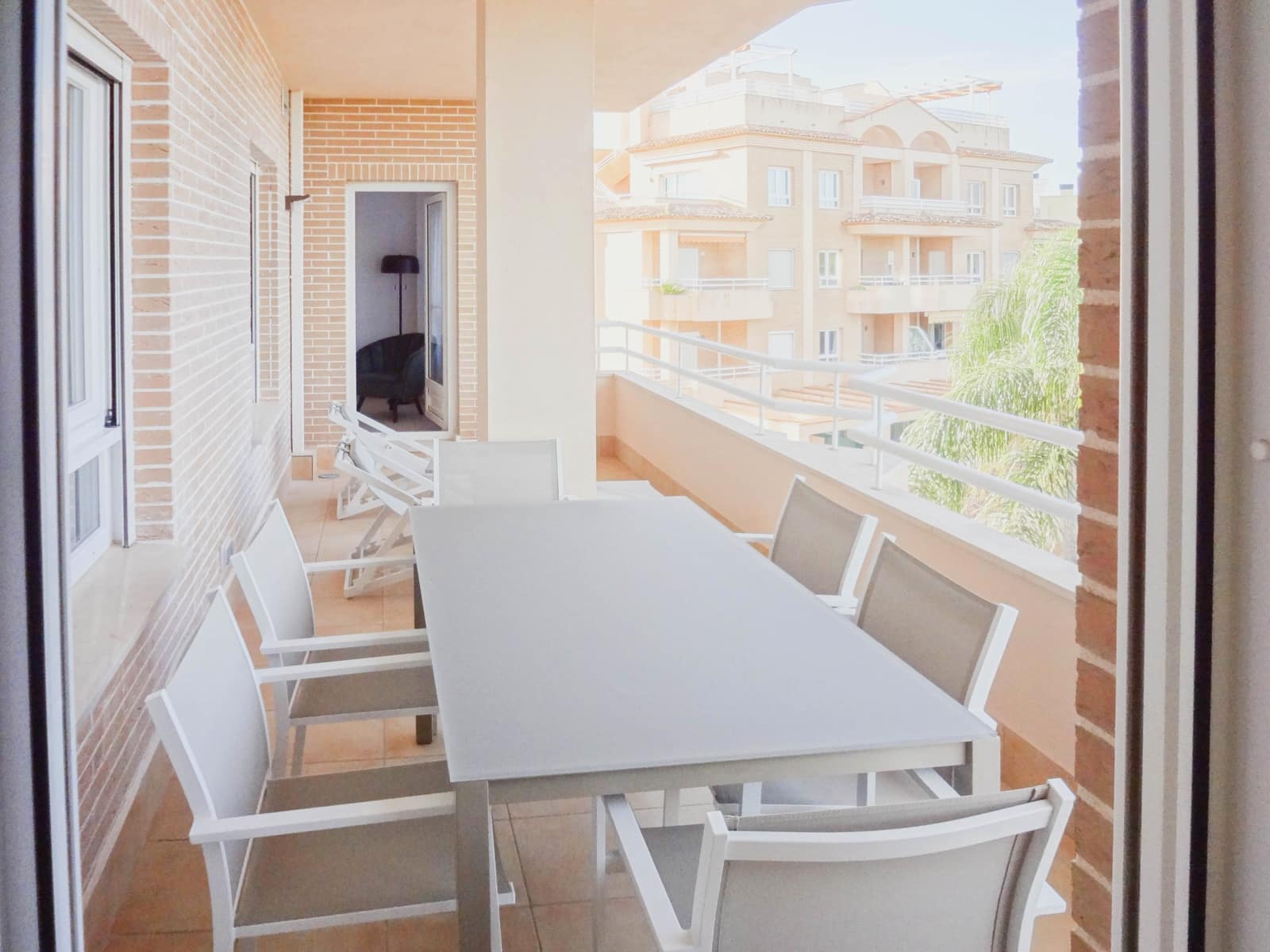 3 bedroom Apartment for sale in Oliva with pool garage - € 525,000 (Ref: 9408264)