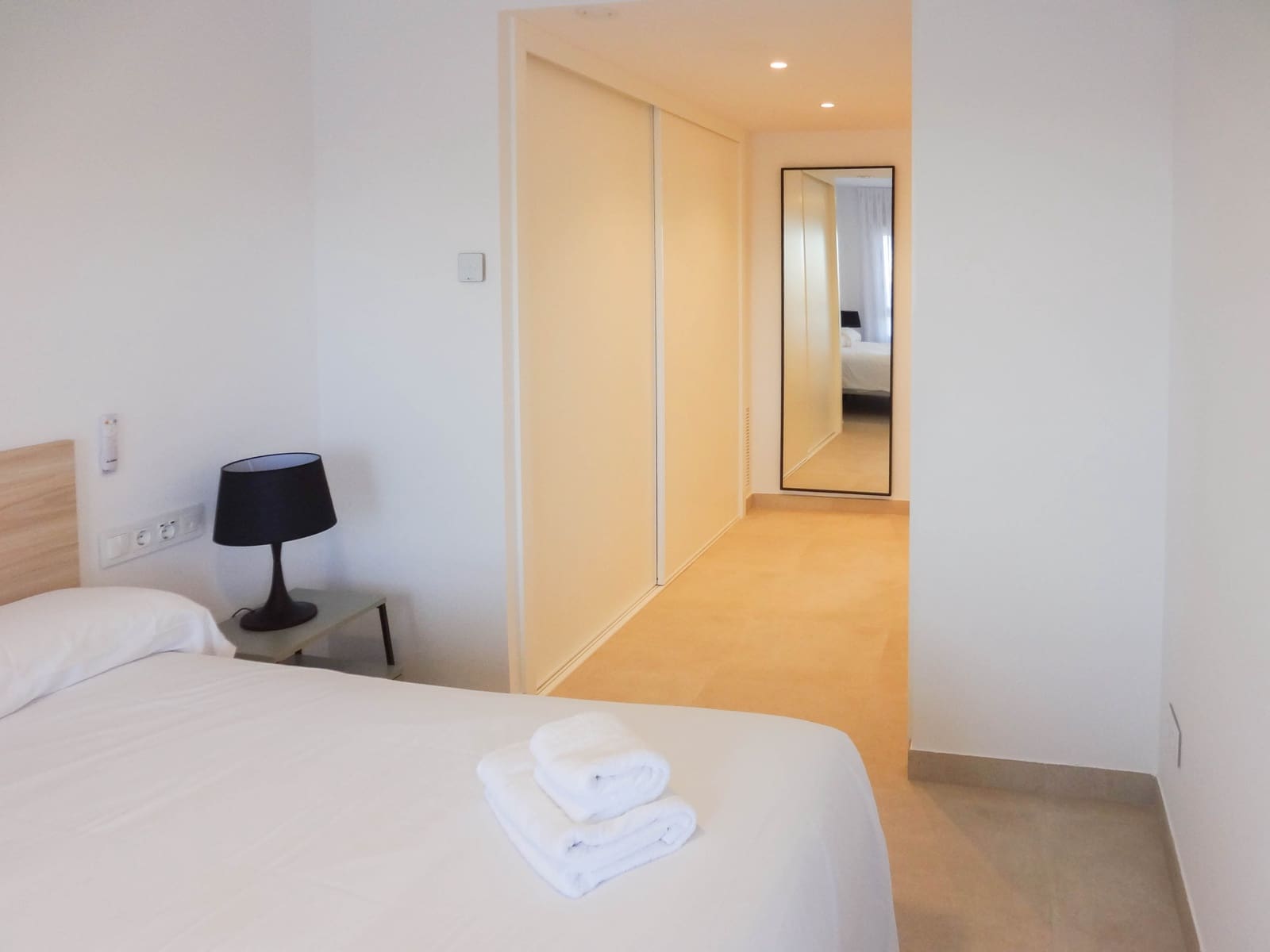 3 bedroom Apartment for sale in Oliva with pool garage - € 525,000 (Ref: 9408264)